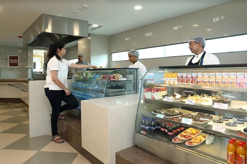 NMIMS School of Hospitality Management Navi Mumbai Activities photo 1